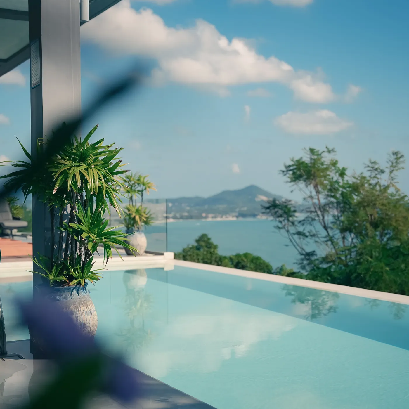 Issa app — eligibility check