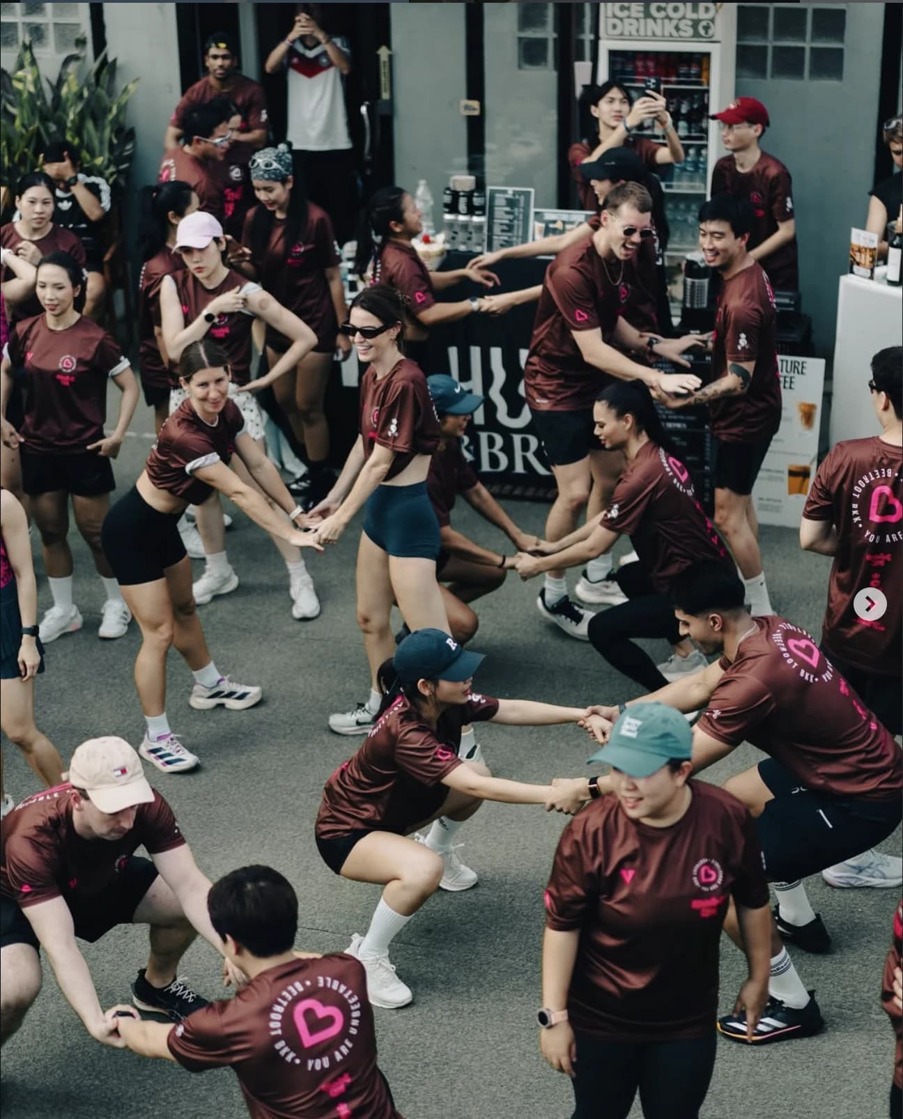 Asoke Sports Club