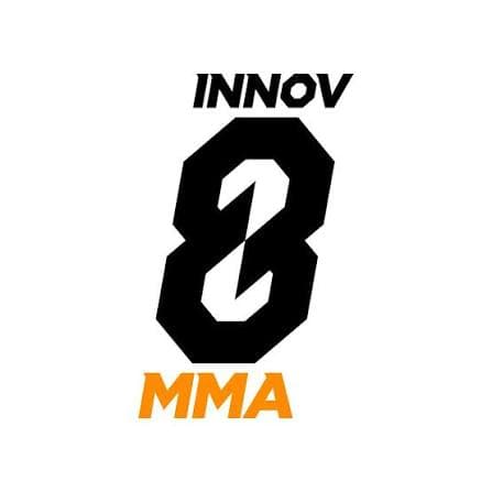 INNOV8 MMA