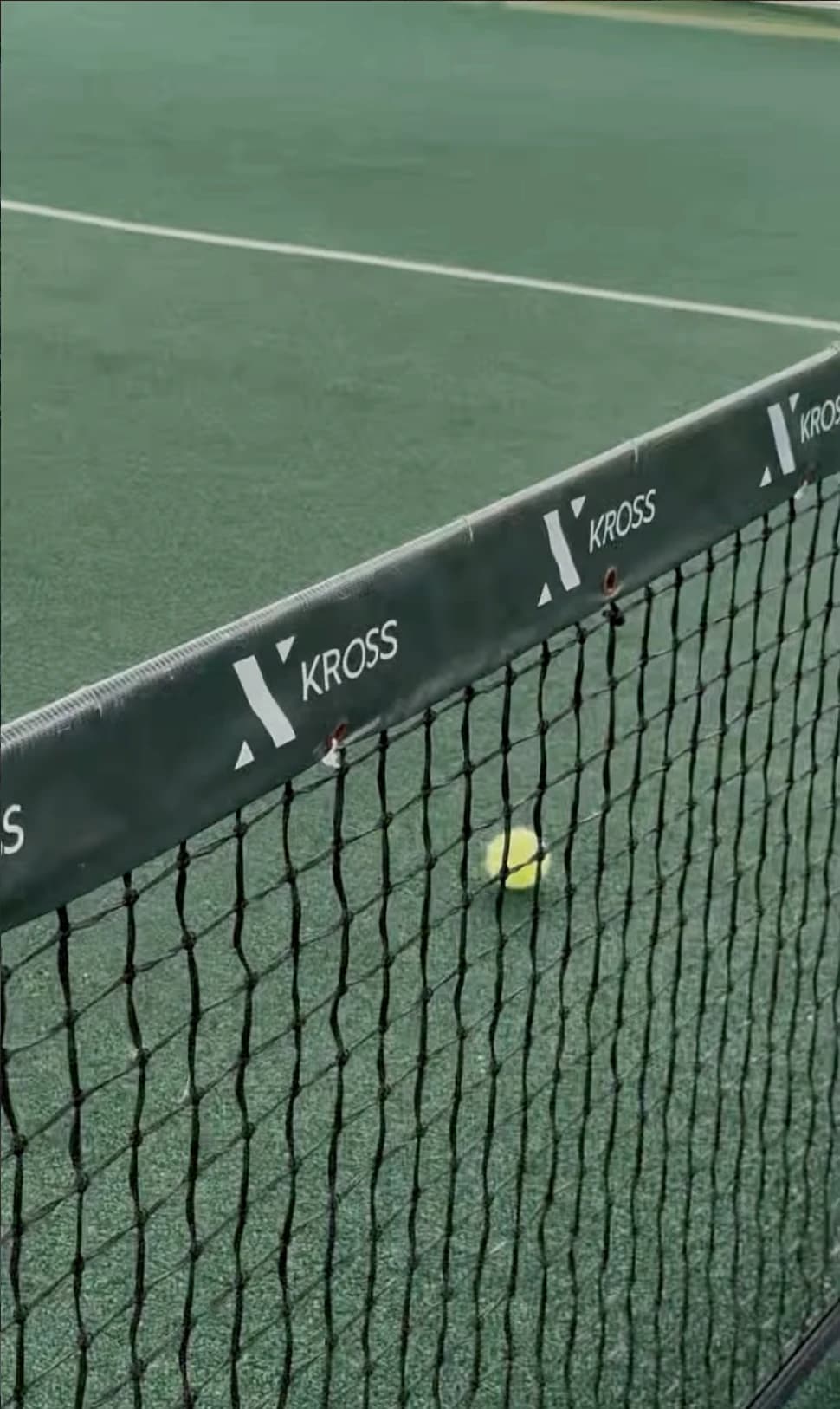 Kross Padel