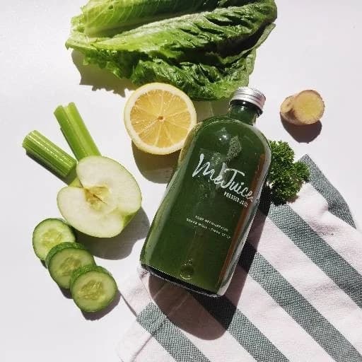 MeJuice