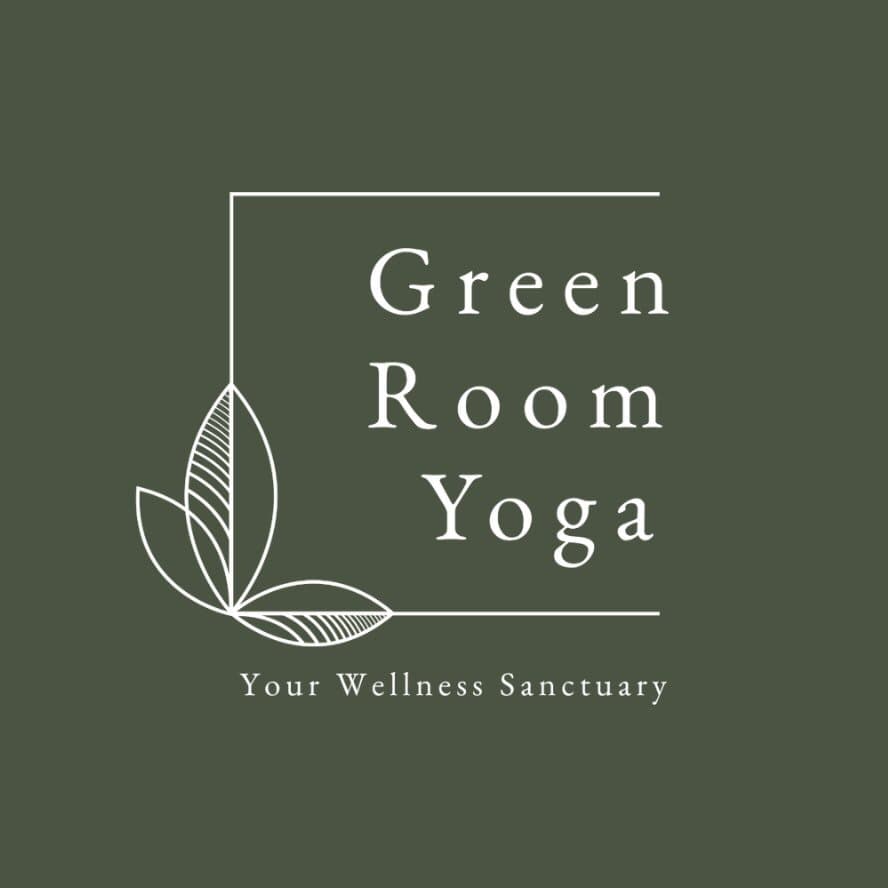 The Green Room