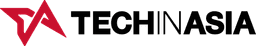 Tech in Asia logo