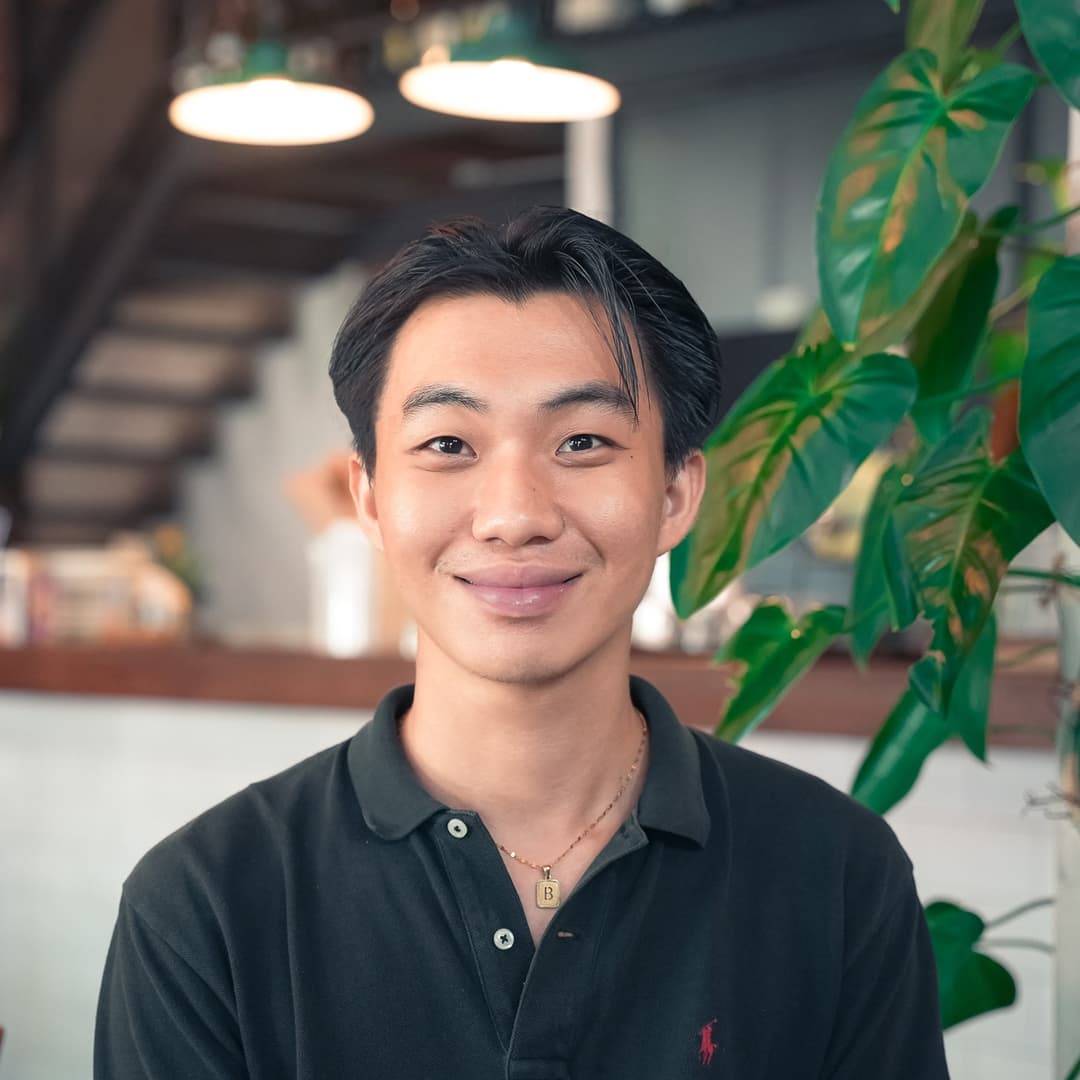 Profile image for Jeremie Long