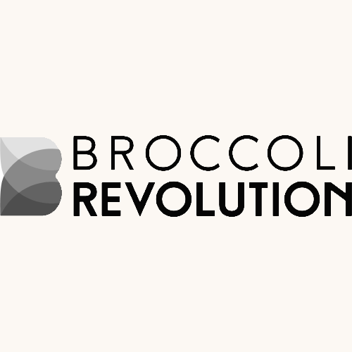 Brand image for Broccoli Revolution
