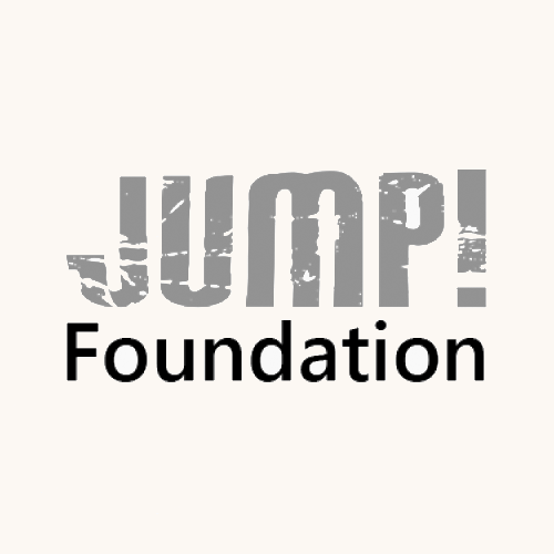 Brand image for Jump Foundation
