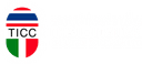 Thai-Italian Chamber of Commerce logo
