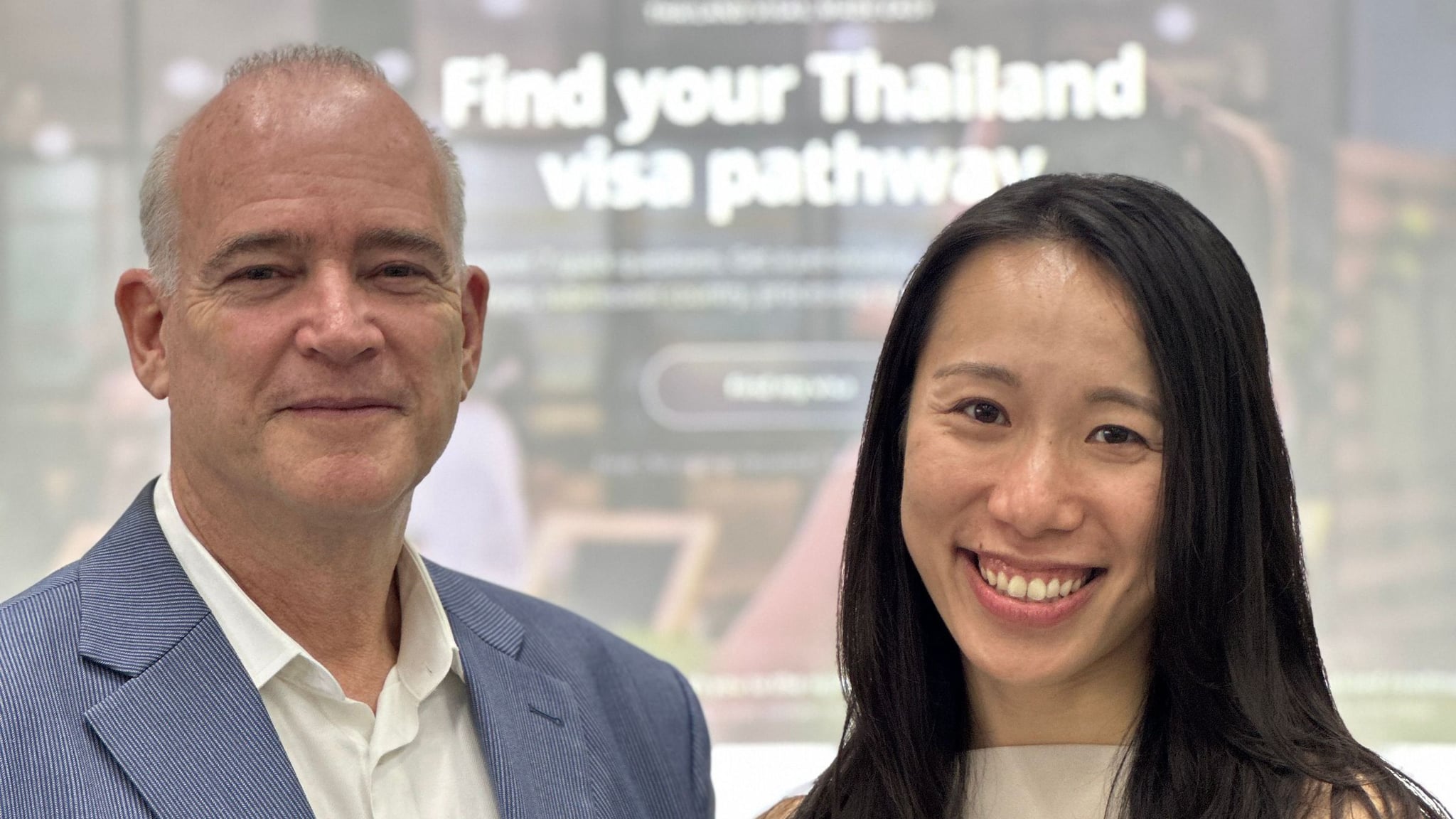 Co-founder and CEO Priscilla Yeung Delivers Guest Lecture at Chulalongkorn University's Faculty of Law