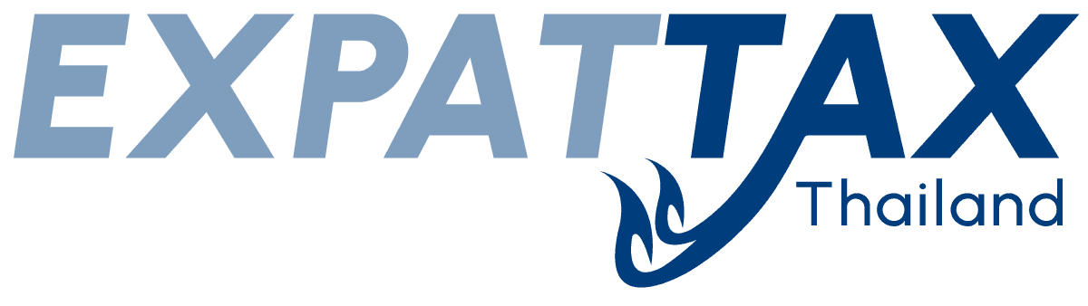 Expat Tax Thailand logo