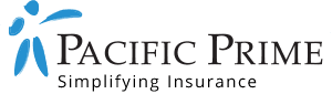 Pacific Prime logo
