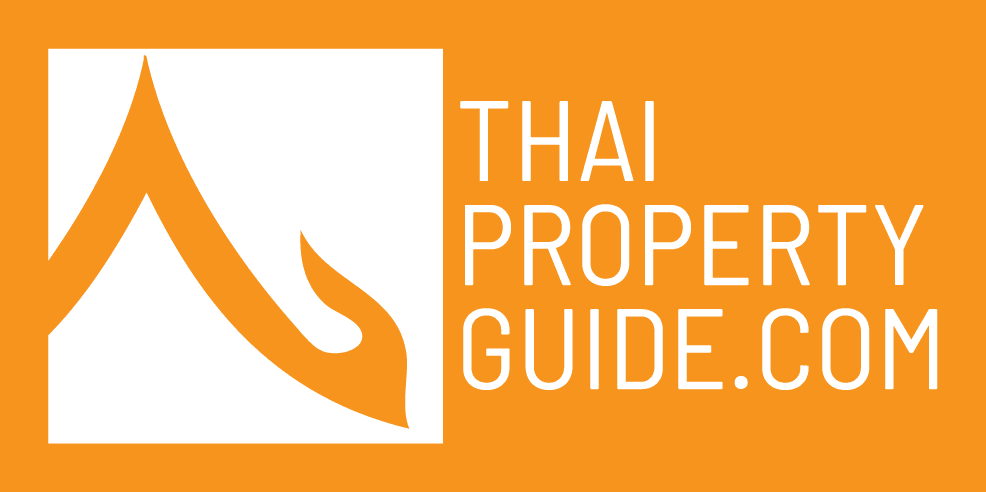 Thai Property Guide logo