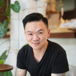 Aaron Yip, Co-founder and CTO of Issa Compass