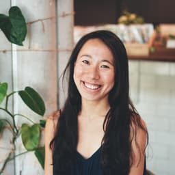 Priscilla Yeung, Co-founder and CEO of Issa Compass