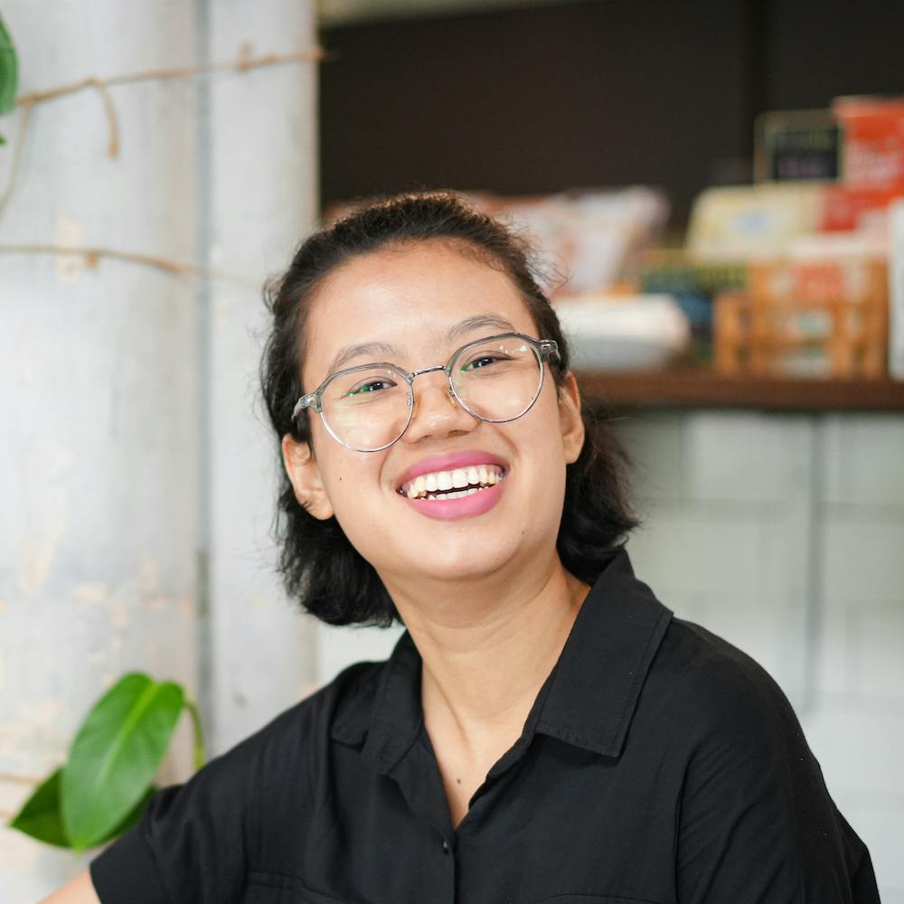 Profile image for Shwe Yee Ohn Mar