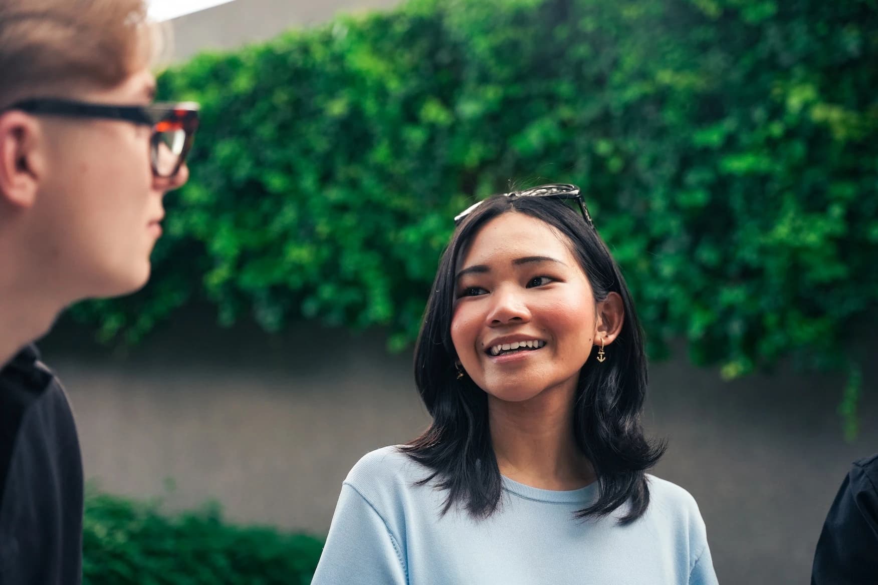 University Student Visa